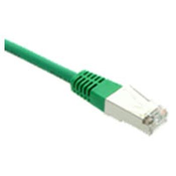 BLACK BOX Patch Cable CAT6A S/FTP - Green 2m Factory Sealed (CAT6A-GRN-2M)