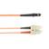 BLACK BOX FO Patch Cable Multi-m - MTRJ - SC Duplex 1m Factory Sealed
