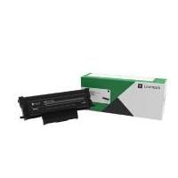 LEXMARK Black Toner Cartridge 3K pages - B222H00 (B222H00)