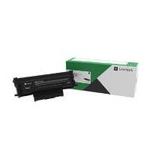 LEXMARK B222X00 Black Extra High Yield Return Programme Toner Cartridge (B222X00)