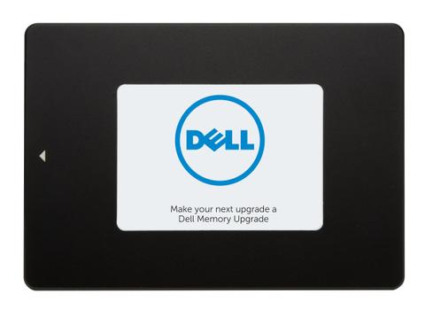 DELL 256 GB Internal SSD Upgr Kit (A9794106)