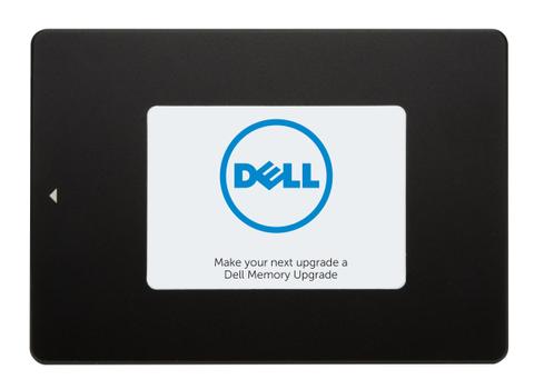 DELL 256 GB Internal SSD 2.5In SATA (A9794106)