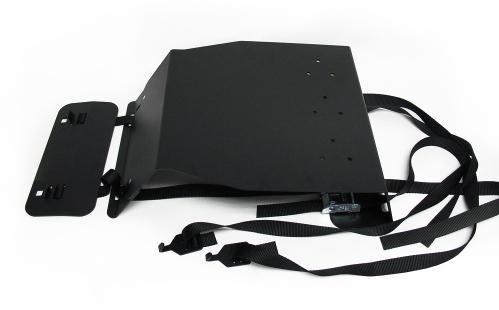 GAMBER-JOHNSON UNIVERSAL SEATMOUNT BASE . ACCS (7160-0033)