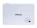 INFOCUS IN1110 SERIES LED 1080P 3000LUM 2.1KG USB PLAYER WIRELESS RDY PROJ (IN1188HD)