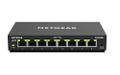 NETGEAR 8-PORT GB SMART MGD PLUS