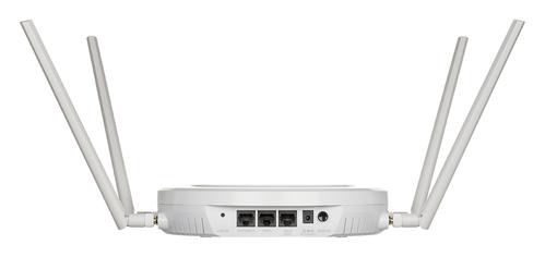D-LINK Wireless AC2600 Wave2 Dual-Band Unified Access Point (DWL-8620APE)