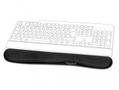 DELOCK Wrist Rest for Keybord / Laptop black (12558)