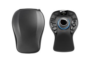 3DCONNEXION SpaceMouse Pro Wireless + Carry Case (3DX-700075)