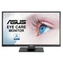 ASUS VA279HAL 27inch WLED VA FHD AG 16:9 75Hz 300cd/m2 6ms HDMI D-Sub 2x2W speaker Black (90LM04J9-B02370)