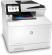 HP Color LaserJet Pro MFP M479fnw Laserprinter Multifunktion med Fax - Farve - Laser (W1A78A#B19)