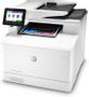HP P Color LaserJet Pro MFP M479dw - Multifunction printer - colour - laser - Legal (216 x 356 mm) (original) - A4/Legal (media) - up to 27 ppm (copying) - up to 27 ppm (printing) - 300 sheets - USB 2.0, (W1A77A#B19)