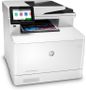 HP COLOR LASERJET PRO MFP M479DW IMAGERET 3600 600DPI 21PPM A4    IN MFP (W1A77A#B19)