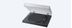 SONY PS-LX310XB12B Plattenspieler + SRS-XB12 BT Lautsprecher Bundle, schwarz