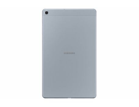 SAMSUNG Galaxy Tab A 10.1inch 2019 4G 32GB Silver (SM-T515NZSDNEE $DEL)