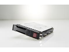 Hewlett Packard Enterprise HPE - SSD - Read Intensive - 1.92 TB - SAS 12Gb/s