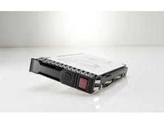 Hewlett Packard Enterprise HPE - SSD - Read Intensive - 1.92 TB - 3.5" LFF - SAS 12Gb/s - for Modular Smart Array 2050, 2052