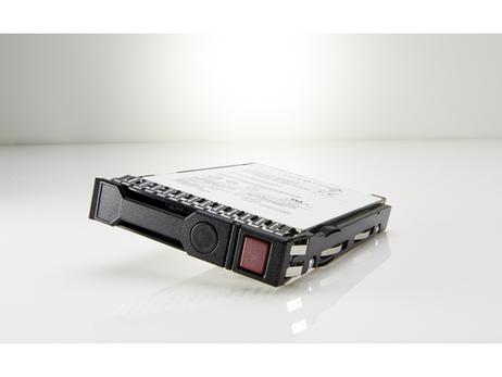 Hewlett Packard Enterprise HPE - SSD - Read Intensive - 1.92 TB - SAS 12Gb/s (R0Q38A)