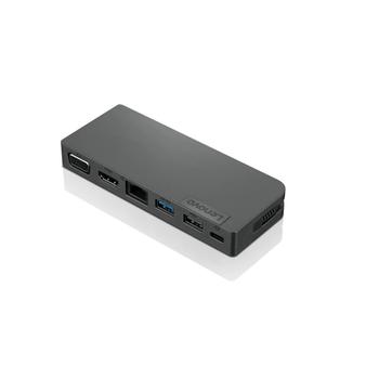 LENOVO Powered Usb-C Travel Hub (4X90S92381)