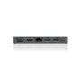 LENOVO Powered USB-C Travel Hub 1xHDMI 1xVGA 1xRJ45 2xUSB-A (4X90S92381)