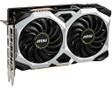 MSI GeForce GTX 1660 VENTUS XS 6G OC 6GB GDDR5 1xHDMI 3xDP PCI-E 3.0 DX12 ATX