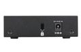NETGEAR 5Pt Gige Unmanaged Sw 300-Series (GS305-300PES)