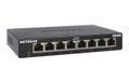 NETGEAR 8Pt Gige Unmanaged Sw 300-Series (GS308-300PES)
