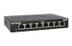 NETGEAR 8Pt Gige Unmanaged Sw 300-Series