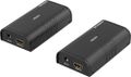 DELTACO HDMI-221 - Video / audio expander - up to 120 m