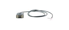 KRAMER Adapter D9 Hun -> Open End - 1.8m RS-232 28AWG
