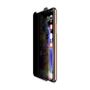 BELKIN Invisiglass Ultra Privacy Glass iPhone Xs Max  F8W925zz