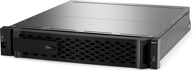 LENOVO Dm3000H Disk Array 48 Tb Rack  (7Y420001EA)