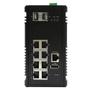 EDIMAX Industrial 8-Port Gigabit Web (IGS-5208)