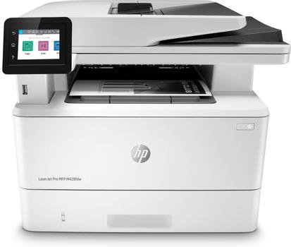 HP LaserJet Pro MFP M428fdw (W1A30A#B19)