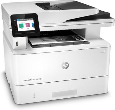 HP LaserJet Pro MFP M428fdw (W1A30A#B19)