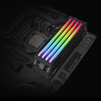THERMALTAKE Pacific R1 Plus Ddr4 Memory  (CL-O020-PL00SW-A)