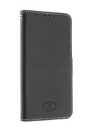 INSMAT Exclusive Flipcase Galaxy A40 Black