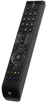 ONEFORALL One for All Essence 1 Remote Control          URC 7110 (URC 7110)