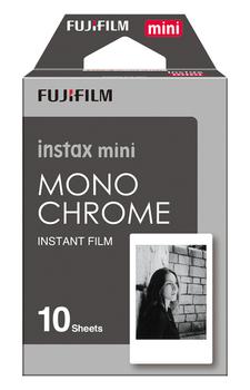FUJI Instax Film mini Monochrome (16531958)