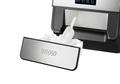 UNOLD 48955 ice cube maker Built-in/ freestanding ice cube maker 150 W Black, Stainless steel (48955)