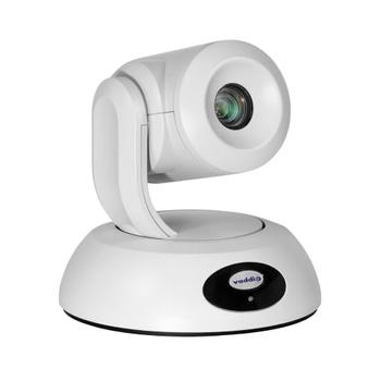 VADDIO RoboSHOT 12E HDBT | 1920x1080 | 12x Opt. Zoom | 70.2Â° Fov. | PTZ camera | White (999-99600-001W)