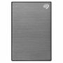 SEAGATE BackupPlus Slim 11.7mm 1TB HDD USB 3.0/2.0 compatible with Windows and MAC space grey