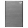 SEAGATE Backup Plus Slim 2Tb Space Gray USB 3.0/2.0 portable drive