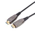 BLACK BOX HDMI 2.0 ACTIVE OPTICAL CABLE, LSZH, 10M