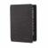 AMAZON All-new Kindle deksel, Sort Tekstil, magnetlås, for Kindle 2019