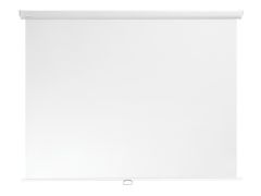 MULTIBRACKETS M 1:1 Manual Projection Screen 176x176, 96" White Edition