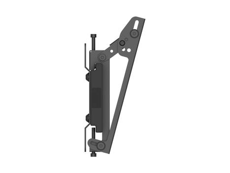 MULTIBRACKETS M Wallmount Pro MBW3U Tilt 200 Black (7350073737048)