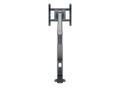 MULTIBRACKETS bordstativ gass arm XL HD Svart ,Maks VESA 200x200, 21Kg, 15-49" (7350073737123)