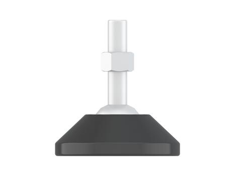 MULTIBRACKETS M Pro Series Adjust. Feet Pro (7350073736577)