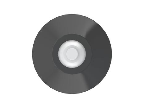 MULTIBRACKETS M Pro Series - Adjustable Feet Pro (7350073736577)