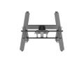 MULTIBRACKETS M Public Display Stand 80 HD Wheelbase Single Black (7350073736812)